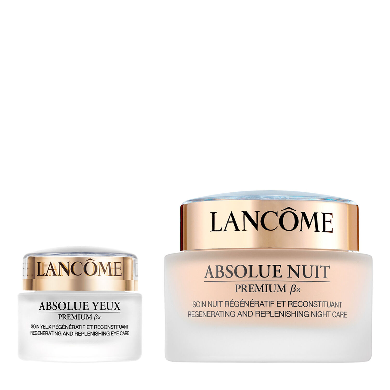 lancôme Absolue Nuit Premium Ssx Soin Nuit