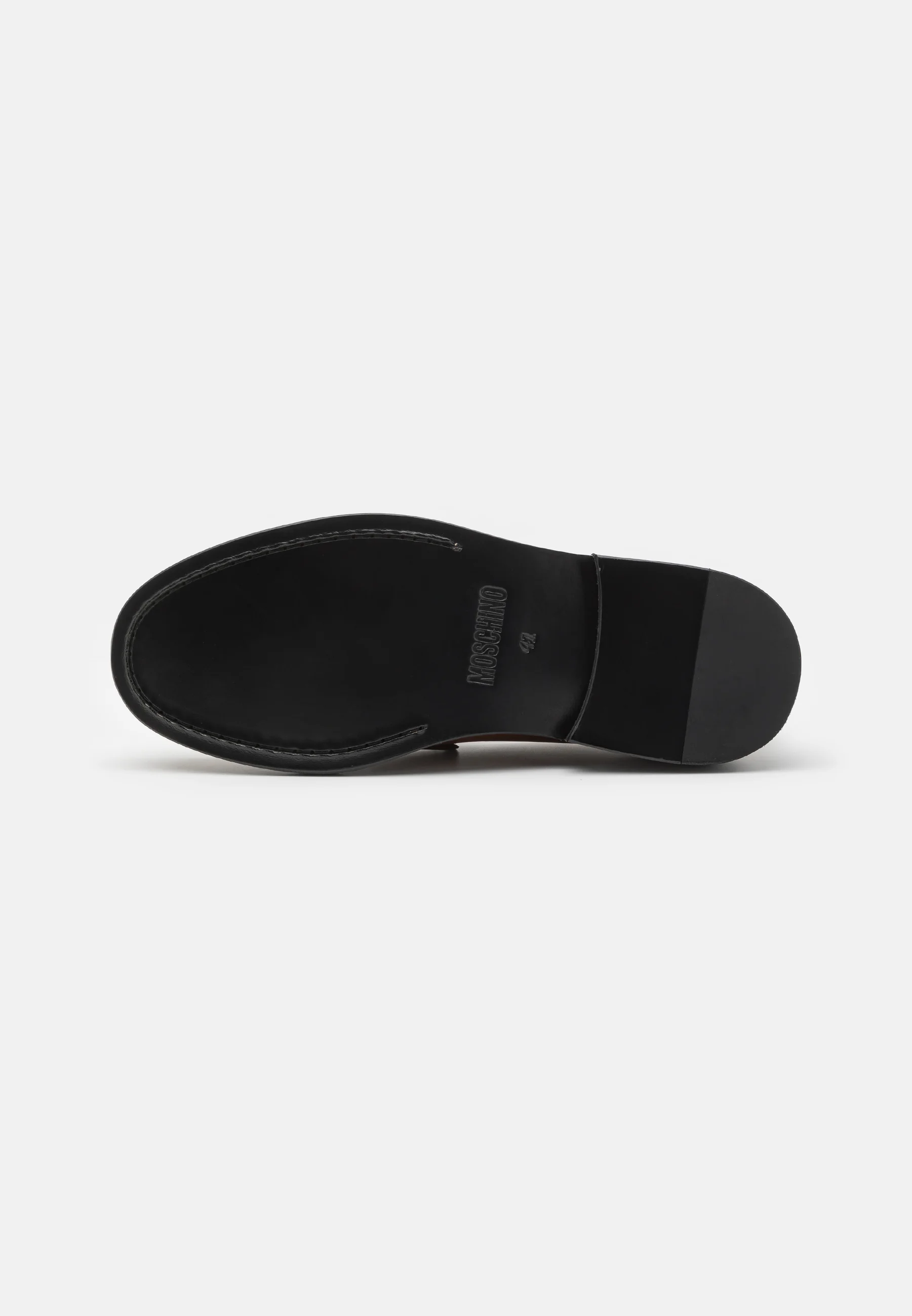 Zapatos sin cordones MOSCHINO