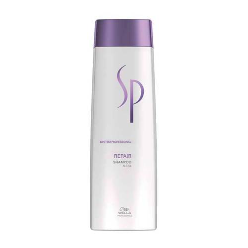 SP Korjaava shampoo 1000 ml