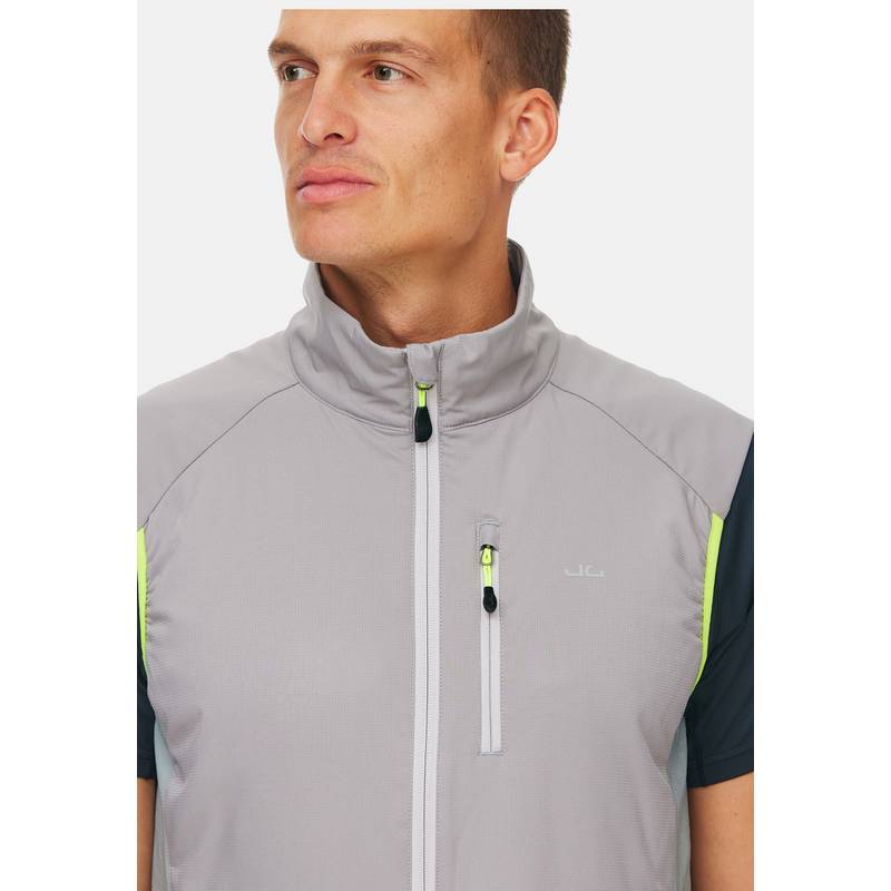 Jeff Green Finn Outdoorweste Herren