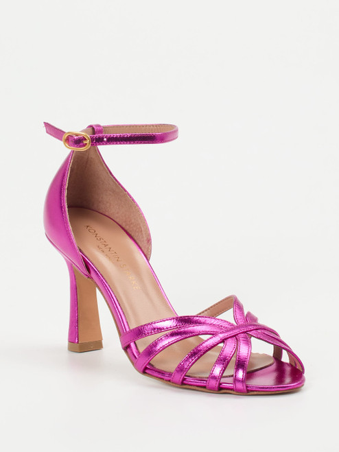 Sandalette-12285290009 Konstantin Starke