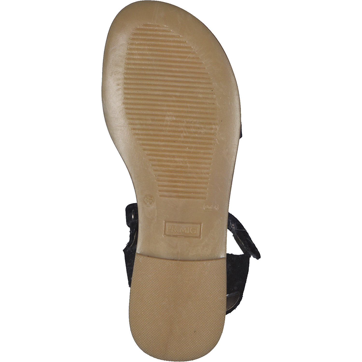 Primigi Fantasy Days 7432, Sandalen (Kinder), Kinder, nero