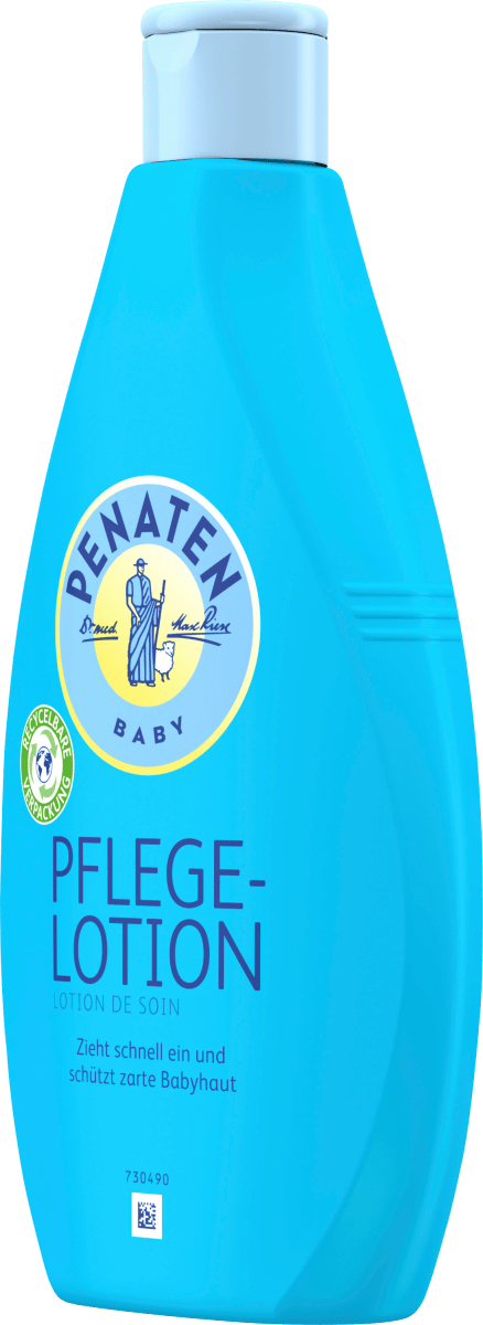 Baby Pflegelotion, 400 ml