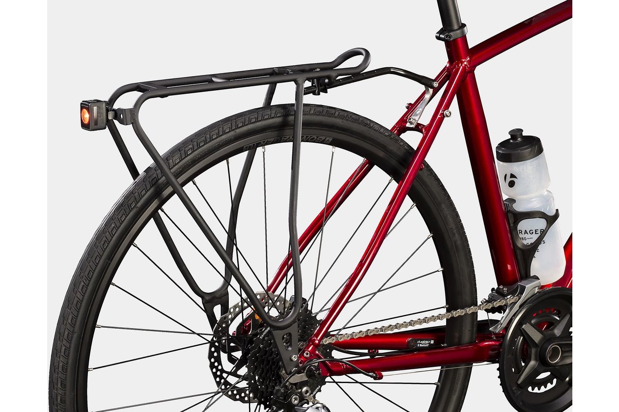 Bontrager BackRack Lightweight Gepu00e4cktru00e4ger