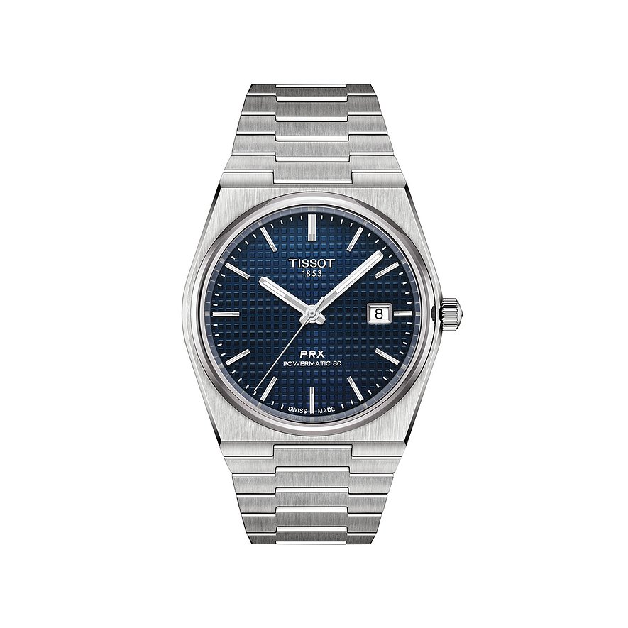 Tissot Herrenuhr PRX Powermatic 80