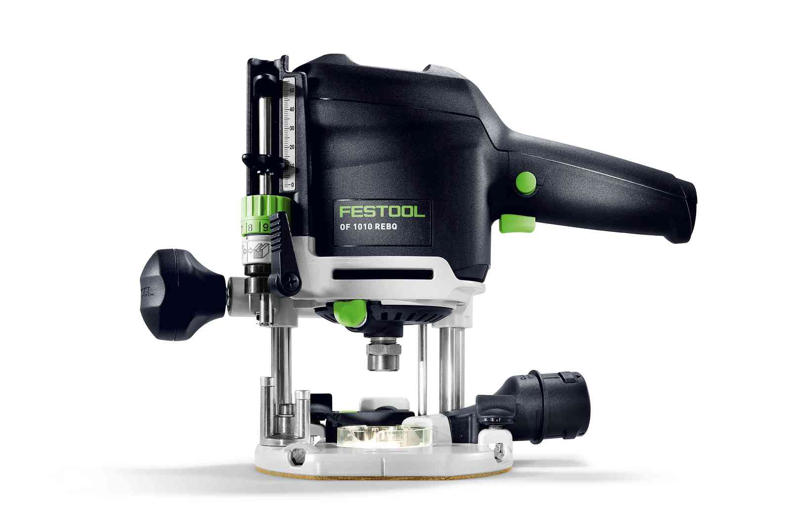Festool 578005 OF1010 REBQ-Plus őrlőgép