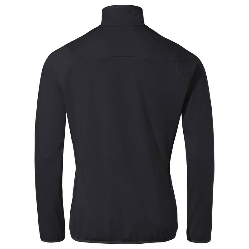 VAUDE Men's Monviso Fleece FZ Jacket II Outdoorjacke Herren