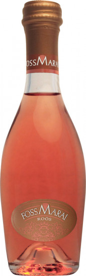 Roös Spumante brut 0,375 L - Foss Marai