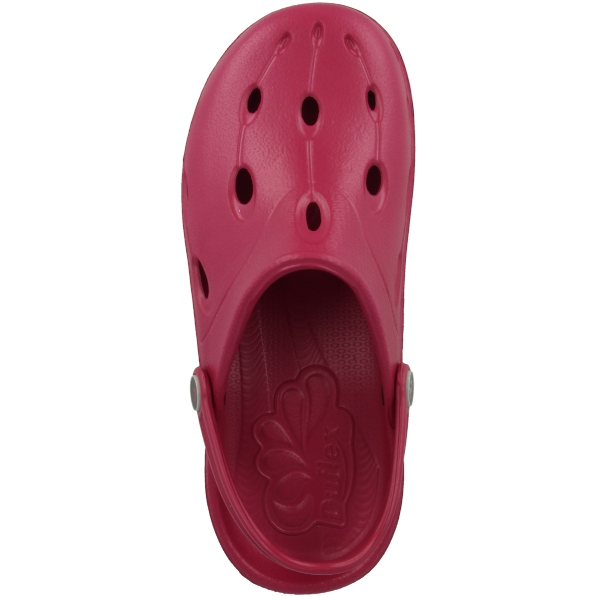 Chung Shi Dux Duflex Clogs pink
