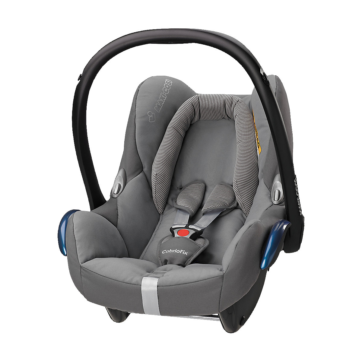 Babyschale Cabriofix, Concrete Grey