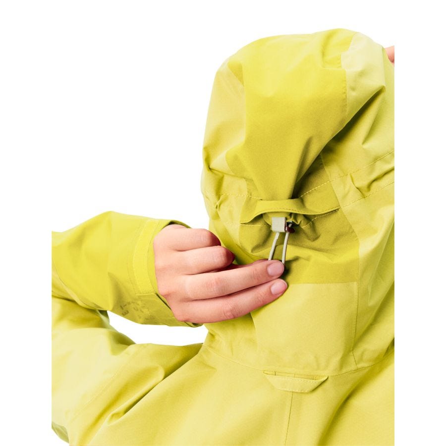 Neyland 2,5-Lagen Regenjacke Damen