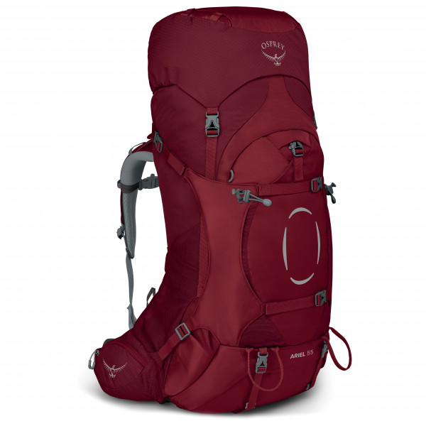 Osprey - Women's Ariel 55 - Trekkingrucksack