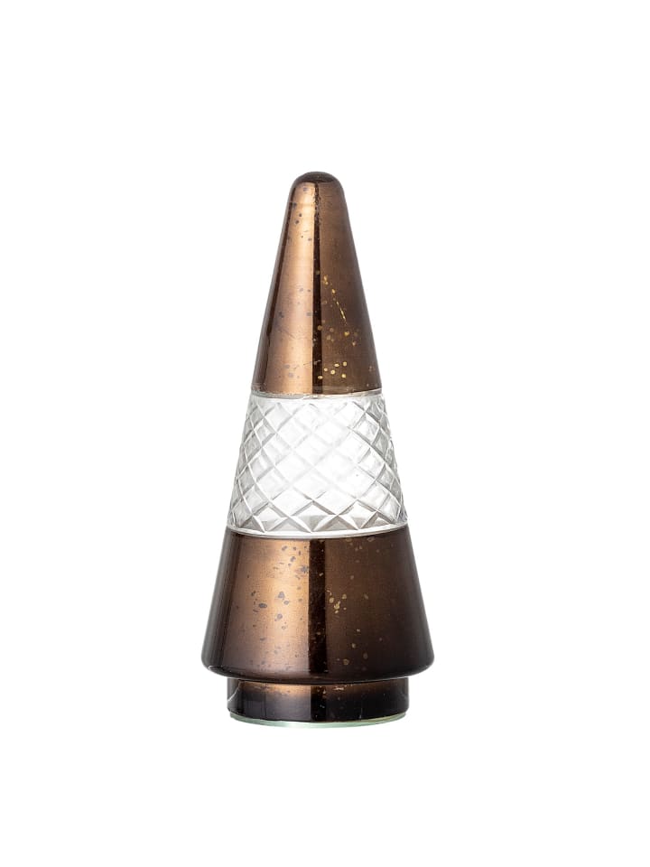 Bloomingville Deko-Weihnachtsbaum Jaquelina in Bronze günstig kaufen onesize