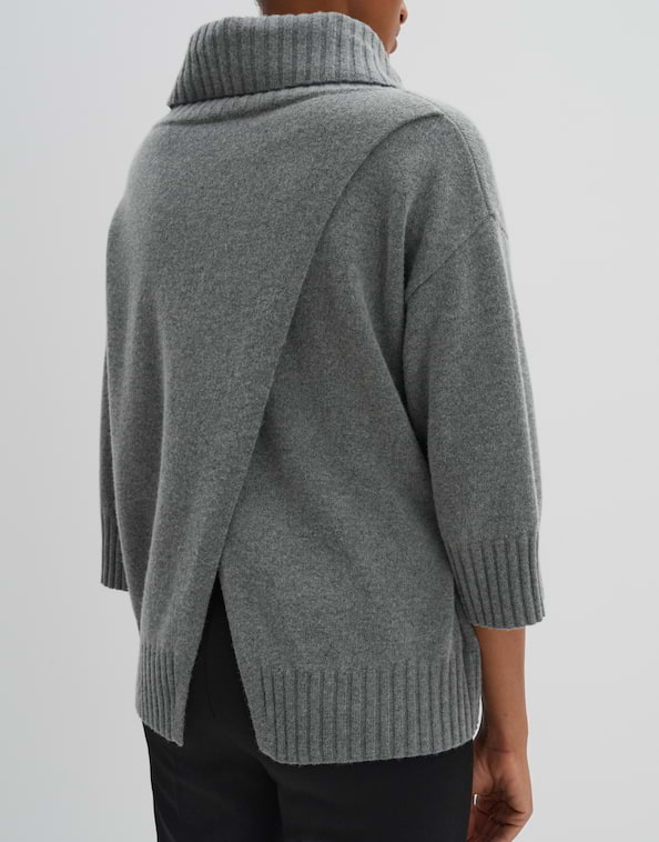 Strickpullover Taxina