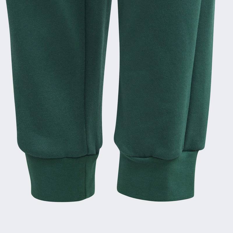 adidas Brand Love Kids Hose Stoffhose Kinder