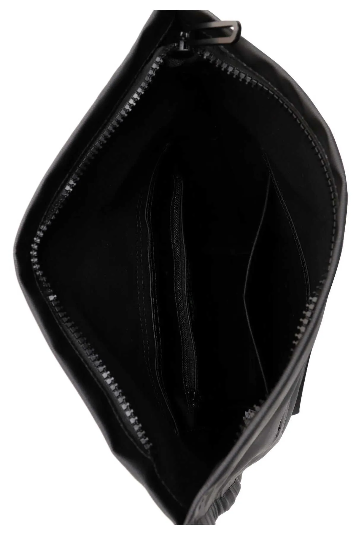 SURI FREY  Rucksack - Schwarz - Unifarben