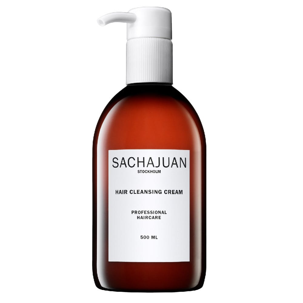 Sachajuan Hair Cleansing Cream 500 ml