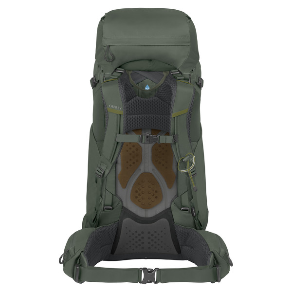 KESTREL 58 - Trekkingrucksack