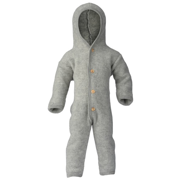 Engel - Baby Overall mit Kapuze - Overall