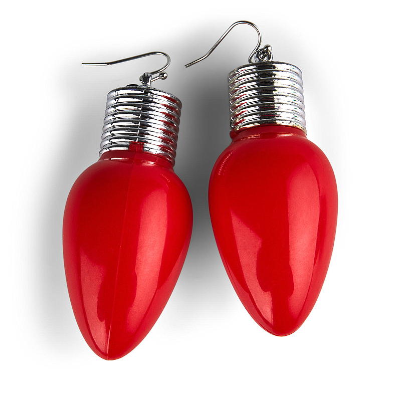 Essentii Diverse partyartikler Jul m/LED