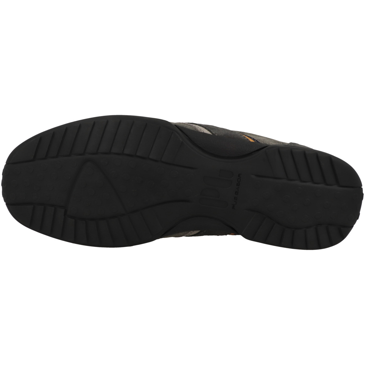 Pius Gabor 1137.10 Sneaker Low dunkelgrau