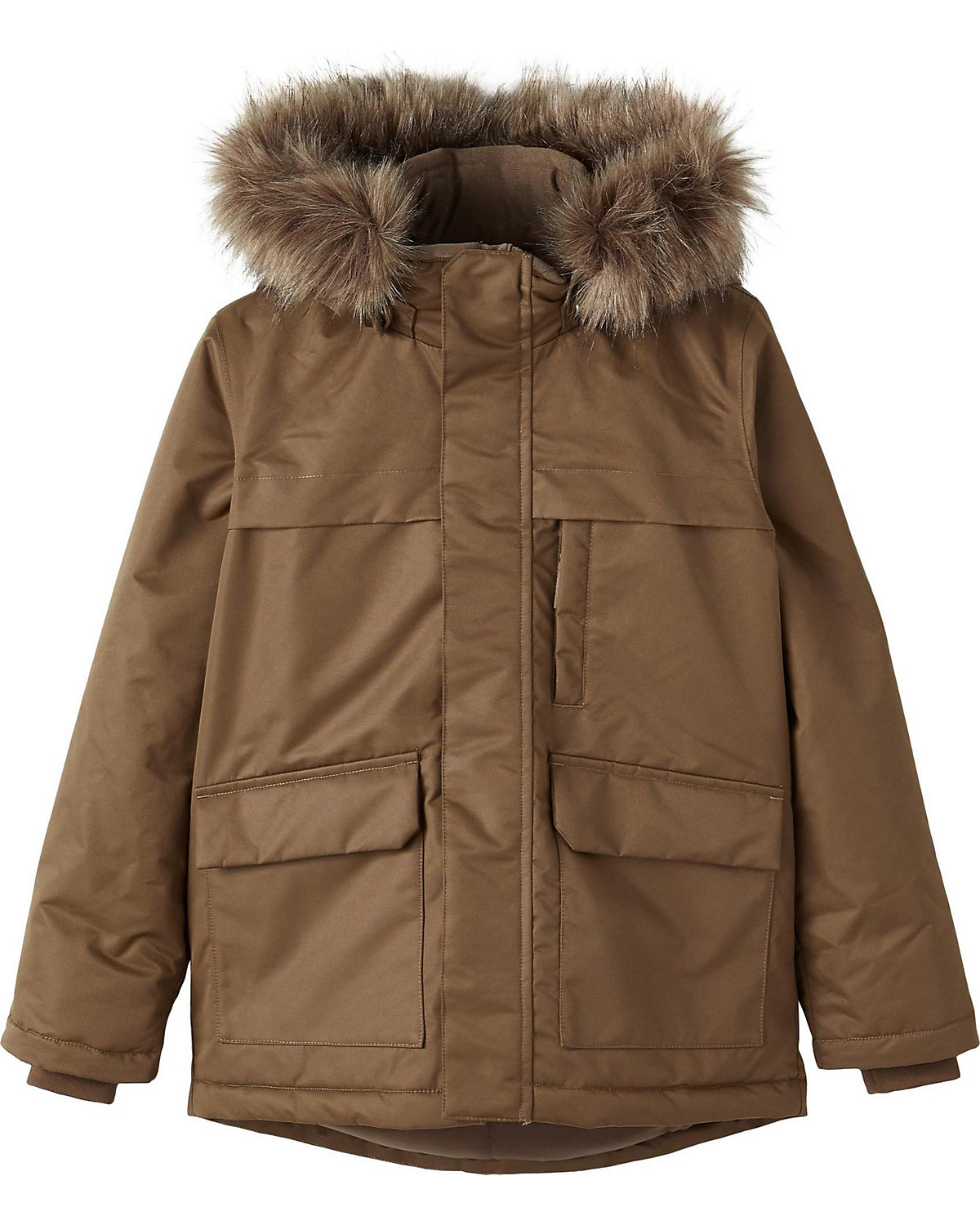 Skijacke für Jungen