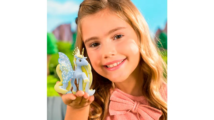 CRAZE - Galupy Unicorn Beauty Set