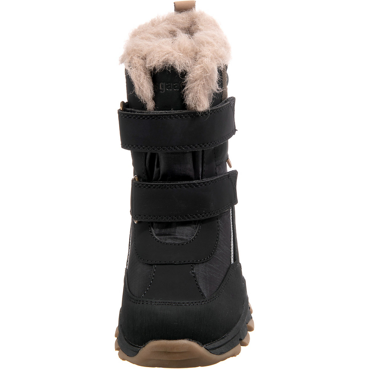 Winterstiefel für Jungen