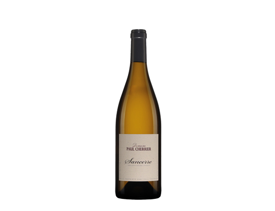 Domaine Paul Cherrier Sancerre Blanc 2022 Loire Sancerre