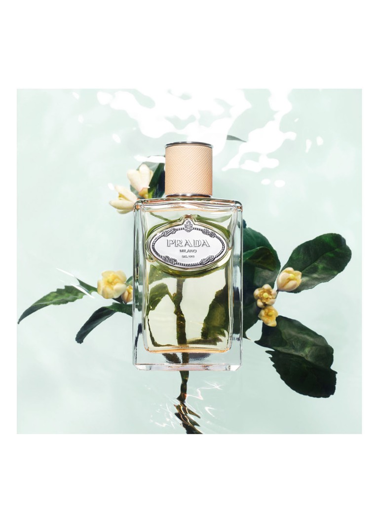 Prada Azahar Apă de parfum
