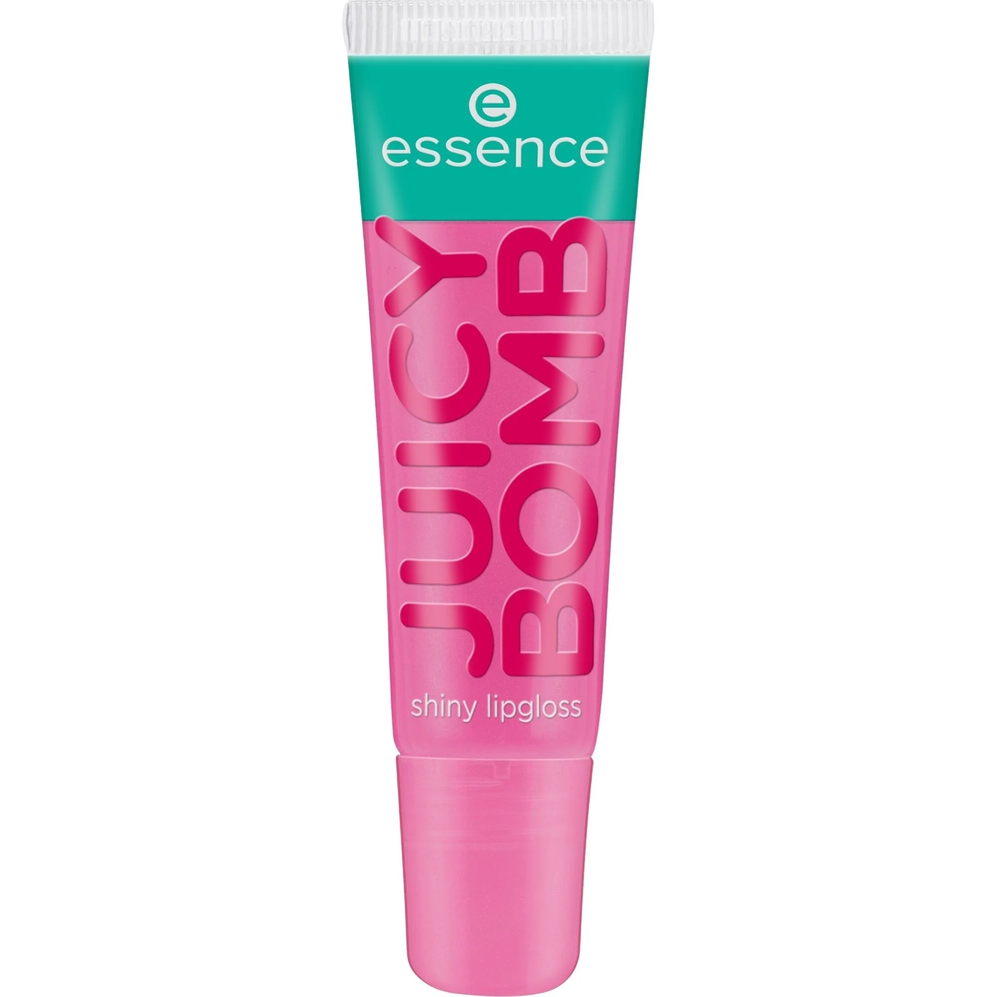 Brillo labial JUICY BOMB SHINY - Brillo