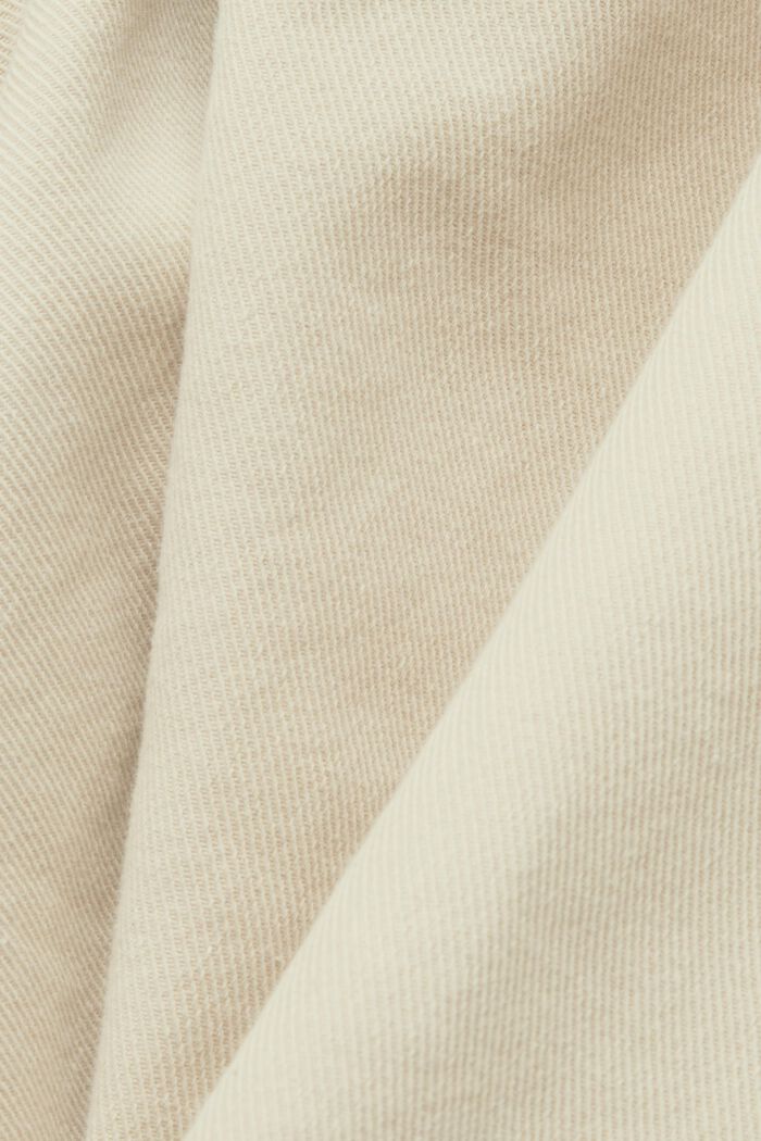 Field-Jacke aus robuster Baumwolle
