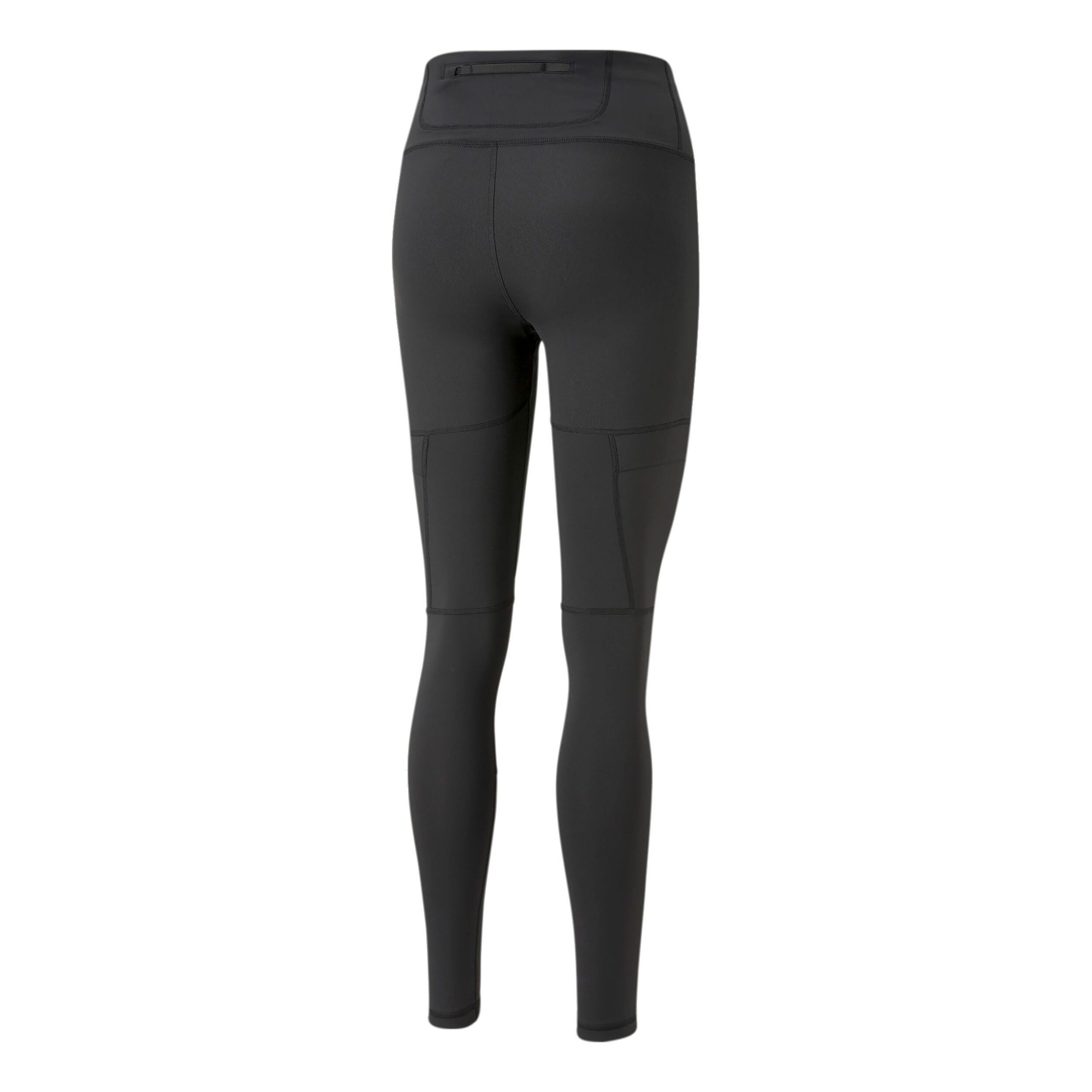 Seasons Full Tight Damen - Schwarz