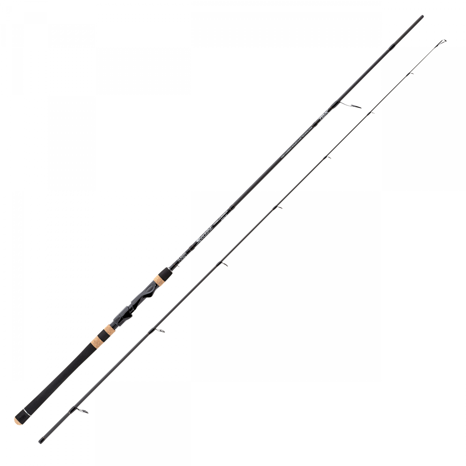 Sänger Allroundruten Specialist TB-X Forelle/Barsch