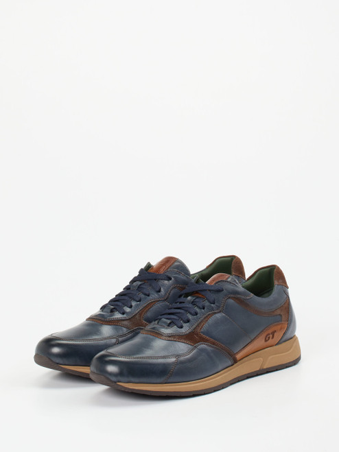 Sneaker-46611020061 Galizio Torresi