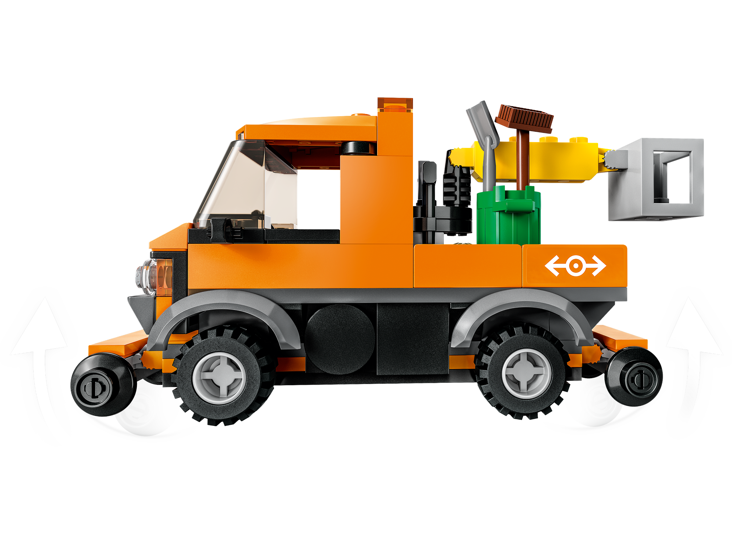 Bahnhof 60335