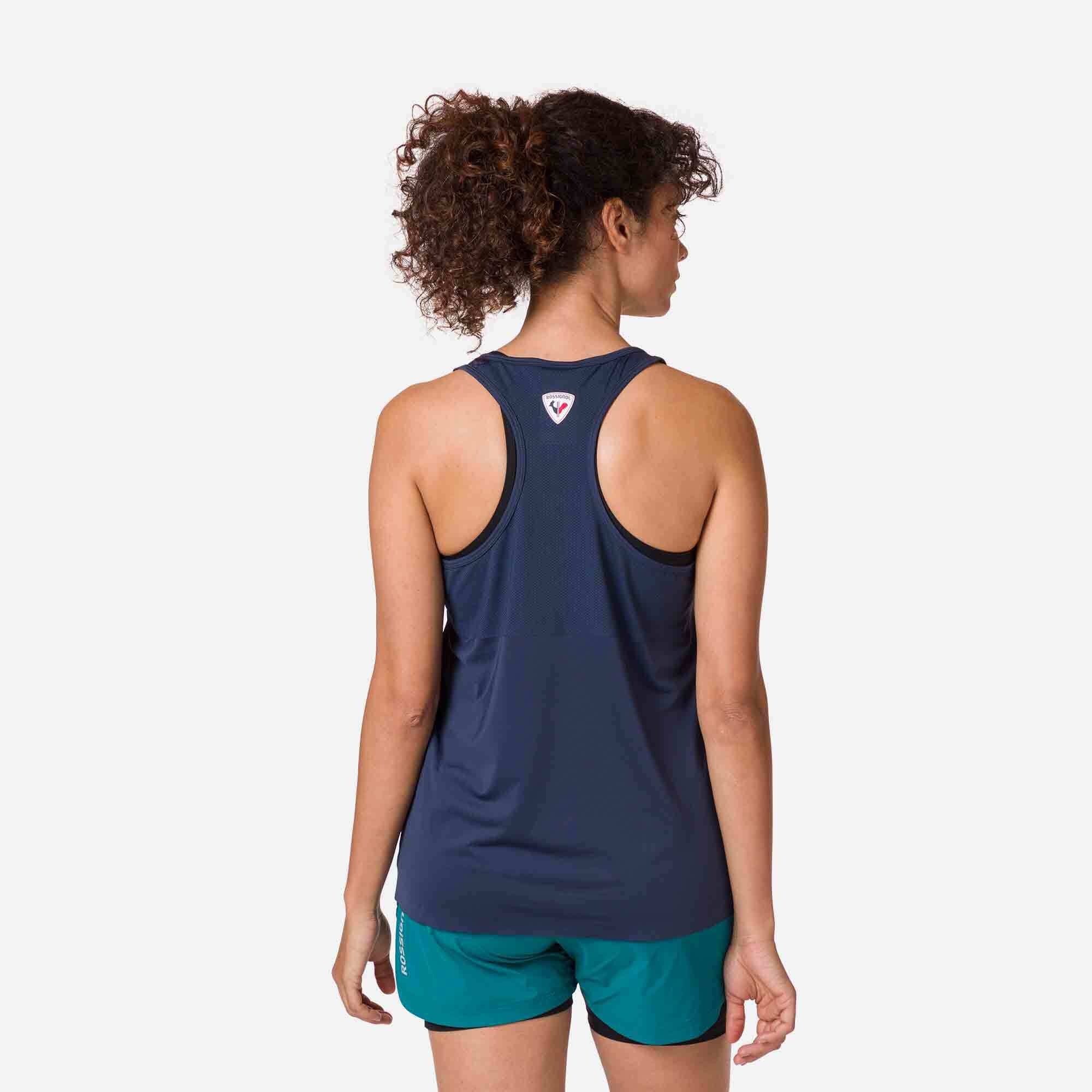 Débardeur technique pour femme
