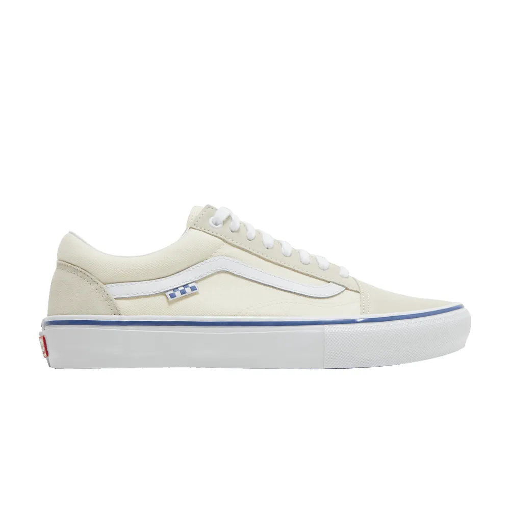 Vans Skate Old Skool VN0A5FCBOFW / weiss