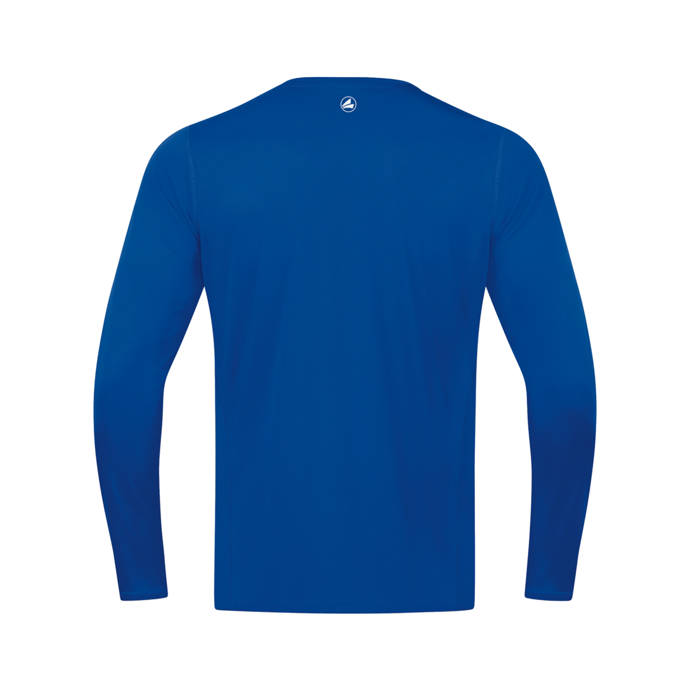 JAKO Run 2.0 Sweatshirt Running Kids Blau F04