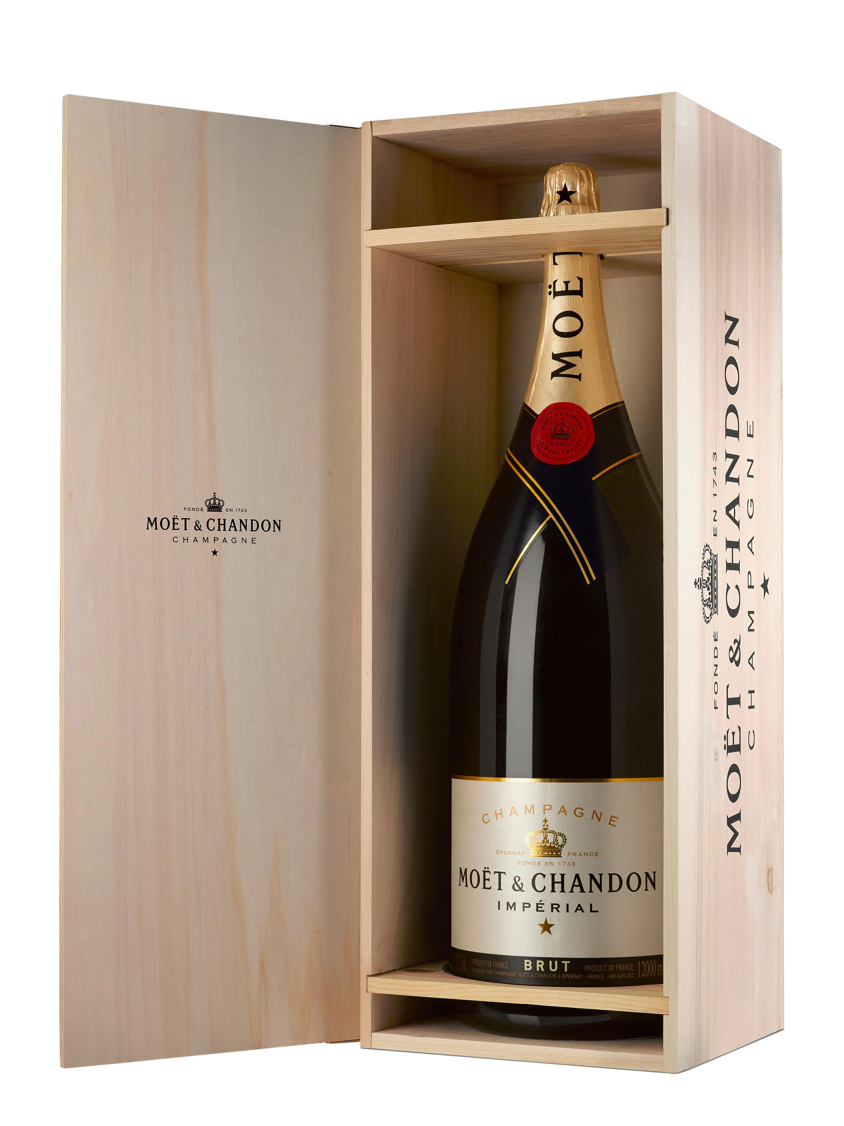 Moët & Chandon Imperial