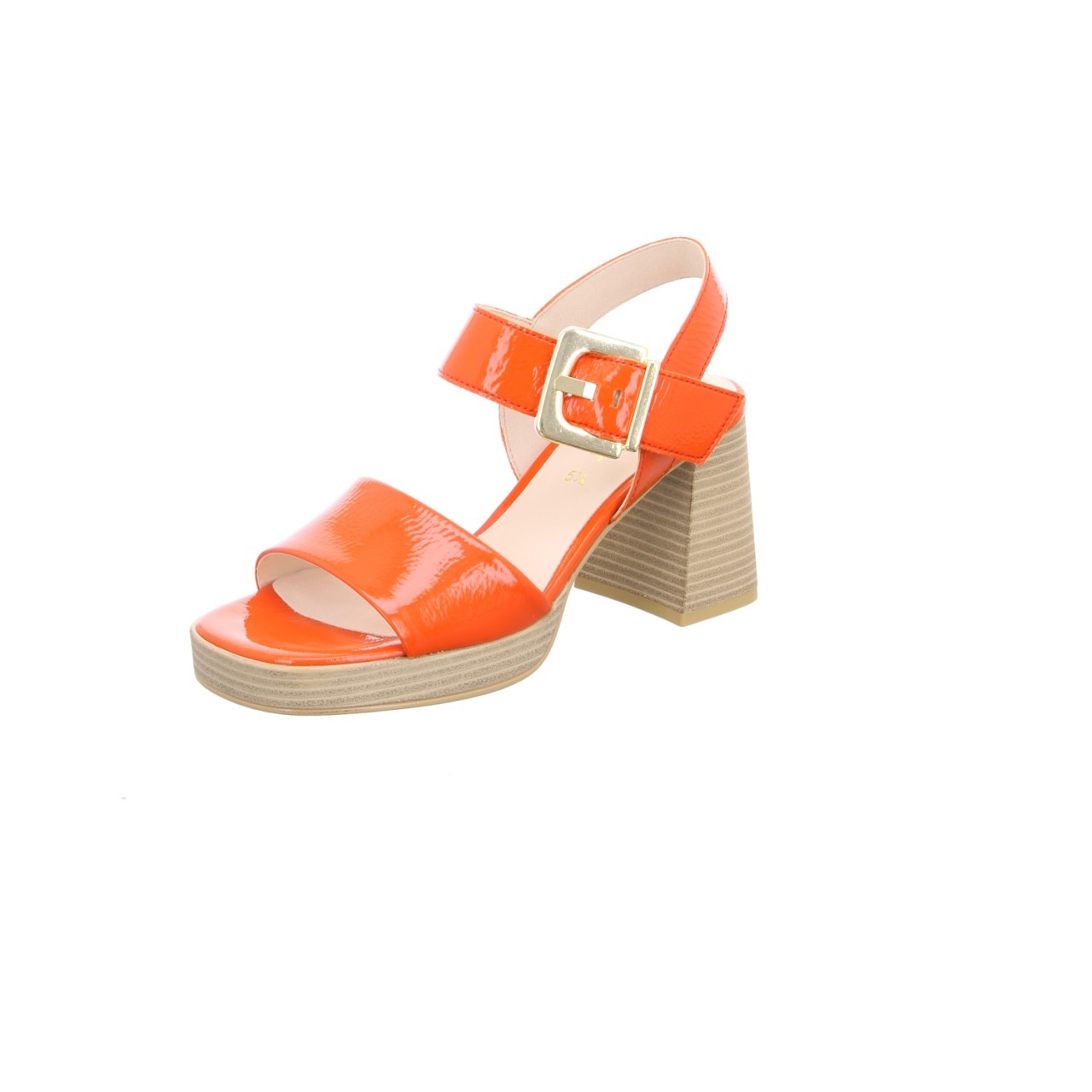 GABOR Komfort Sandalen bunt