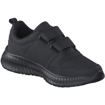 KangaROOS KM Detroit Kletter in schwarz