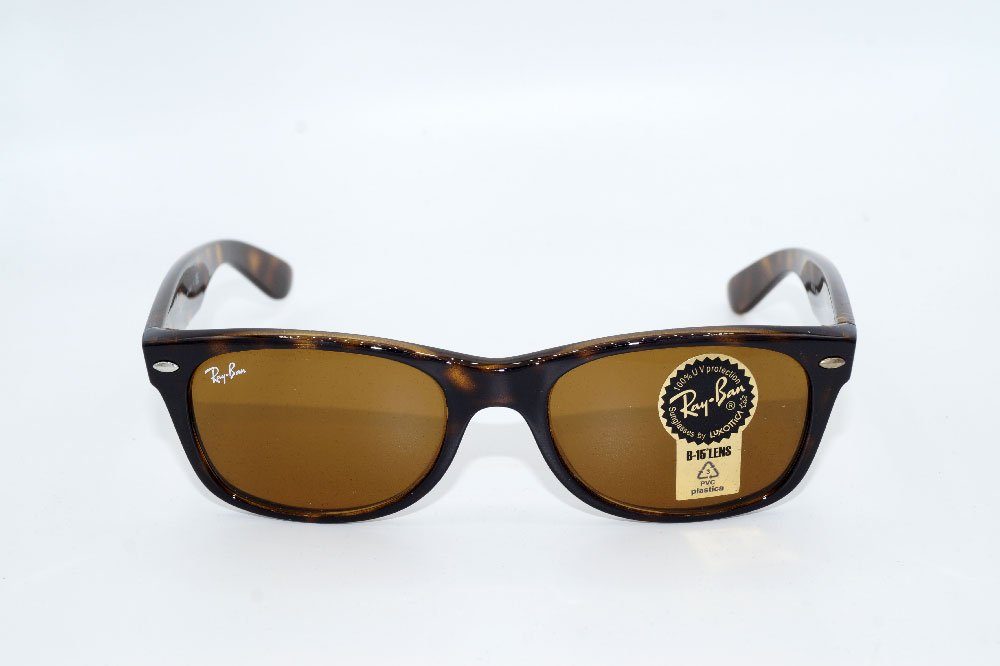 Ray-Ban Sonnenbrille RAY BAN Sonnenbrille Sunglasses RB 2132 710 Gr.52 NEW WAYFARER