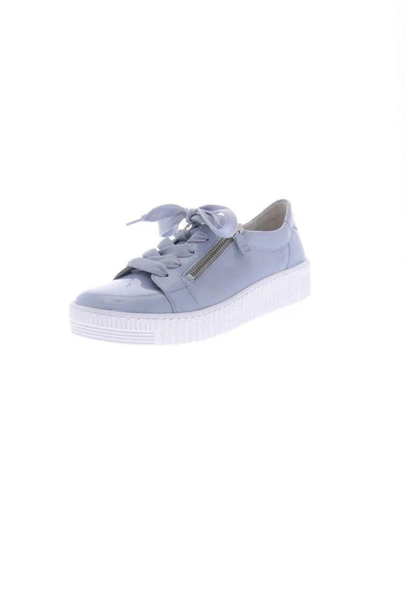 Zapatos deportivos con cordones Gabor