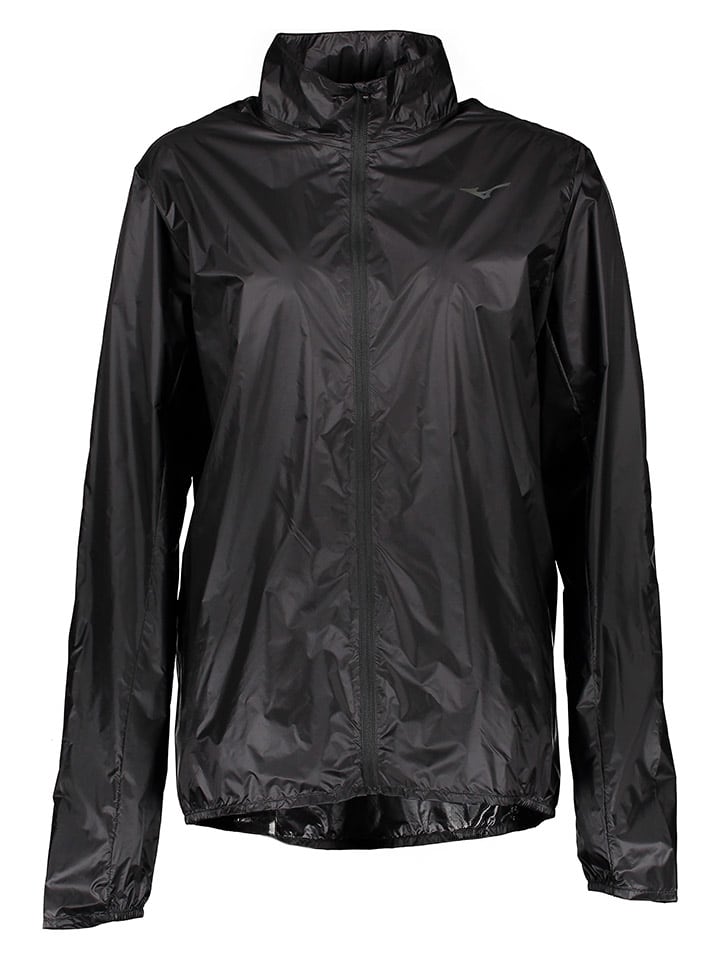 Mizuno Windbreaker 