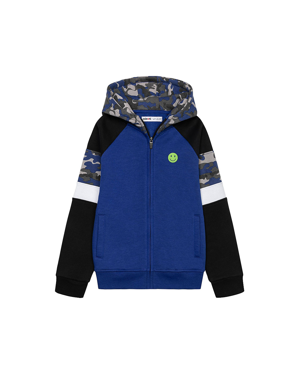 Sweatshirt und Jogginghose im Set für Jungen ( 3y-14y )