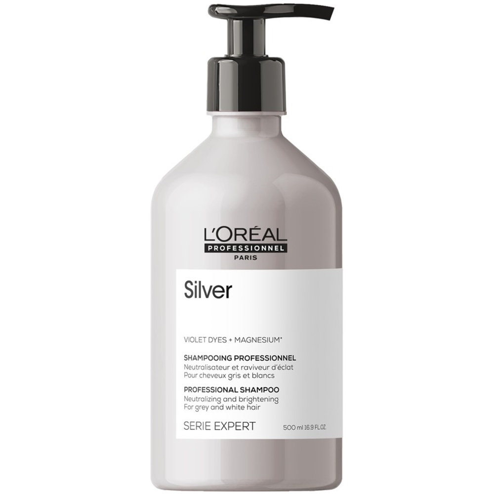 L'Oréal Professionnel Shampoo Shampooing