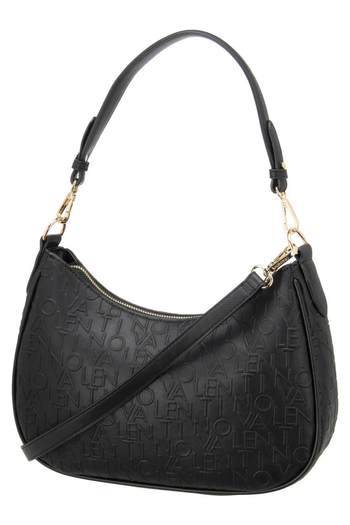 Valentino  Handtasche - Schwarz - Unifarben