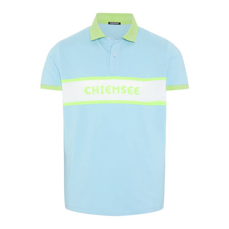 Chiemsee Poloshirt Poloshirt Herren