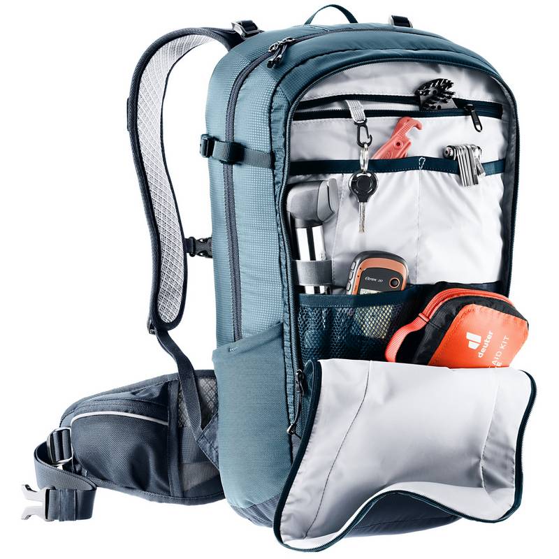 Deuter Flyt 20 Fahrradrucksack Herren